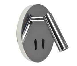 AZ2424 Faro (chrom)