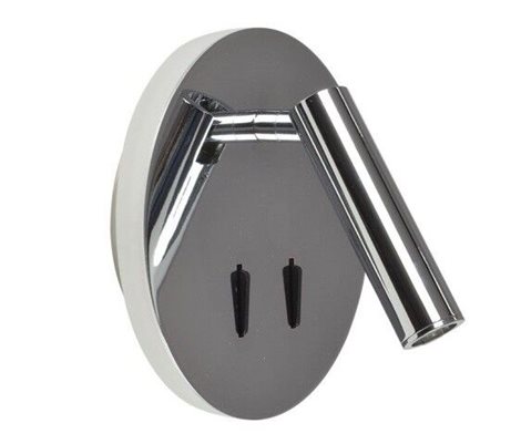 AZ2424 Faro (chrom) 1