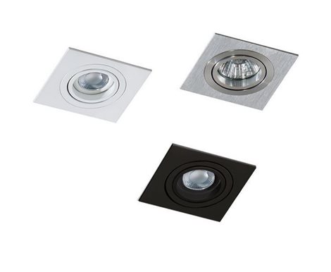 AZ2435 Caro Square (aluminium) 3
