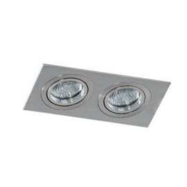 AZ2438 Caro 2 Square (aluminium)