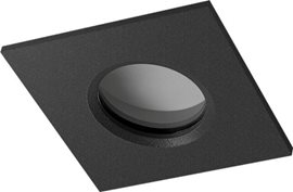 AZ4230 IKA SQUARE IP65 BK