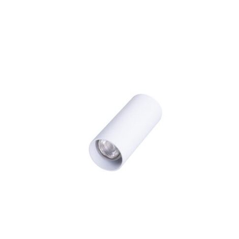 VELIA nástěnné bodové svítidlo 2x GU10 50W bez zdroje 15,5cm IP20, bílé 2