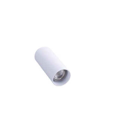 VELIA nástěnné bodové svítidlo 2x GU10 50W bez zdroje 15,5cm IP20, bílé 4