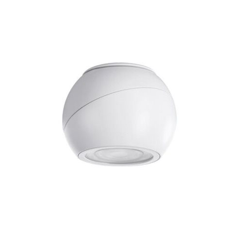 SKYE přisazené bodové svítidlo LED 12W 960lm 3000K 11cm kulaté IP20, bílé 2