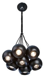 AZ0635 Gulia 7 (black)