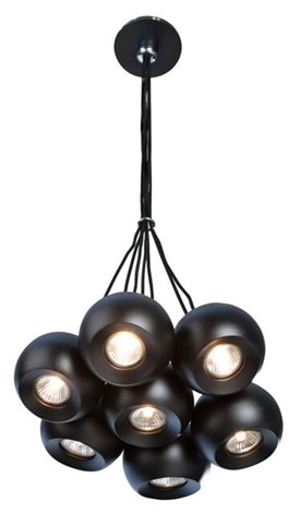 AZ0635 Gulia 7 (black)