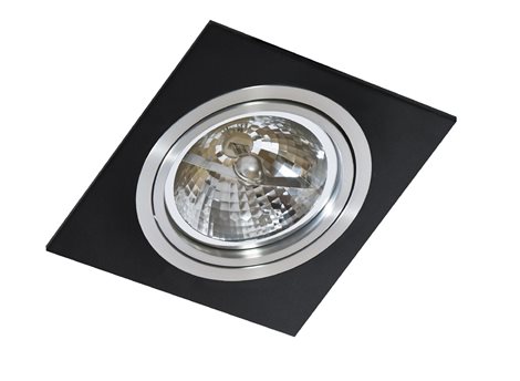 AZ0769 Siro 1 (black/aluminium) 1