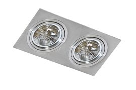 AZ0770 Siro 2 (aluminium)
