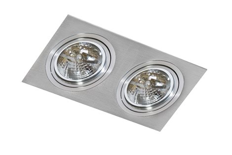 AZ0770 Siro 2 (aluminium)