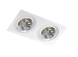 AZ0771 Siro 2 (white)