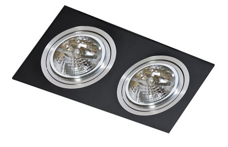 AZ0772 Siro 2 (black/aluminium)