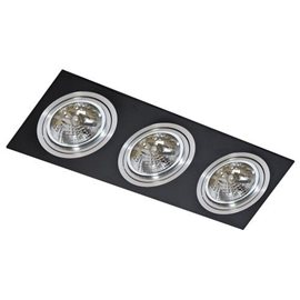 AZ0775 Siro 3 (black/aluminium)