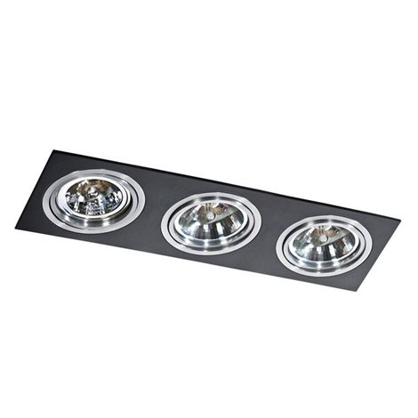 AZ0775 Siro 3 (black/aluminium) 2