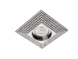 AZ1463 Piramide L (chrome)