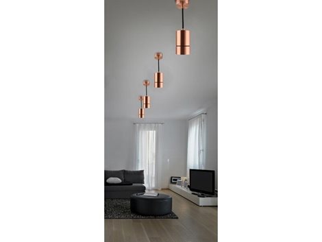 AZ1626 Raffael (brushed copper) 2