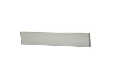 Norman nástěnné svítidlo LED 17W 1020lm 3000K 44cm IP20, bílé 1