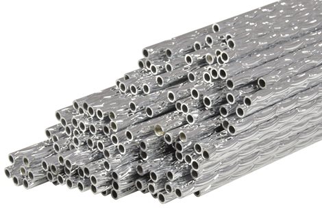 Sirius Stick 110 sada dekoračních prutů 50cm IP20, chromová
