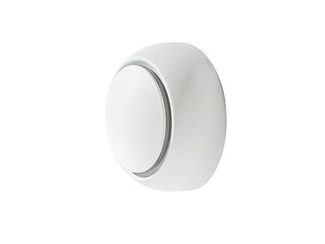 Avon nástěnné svítidlo LED 5W 385lm 3000K 14cm IP20, bílé 3