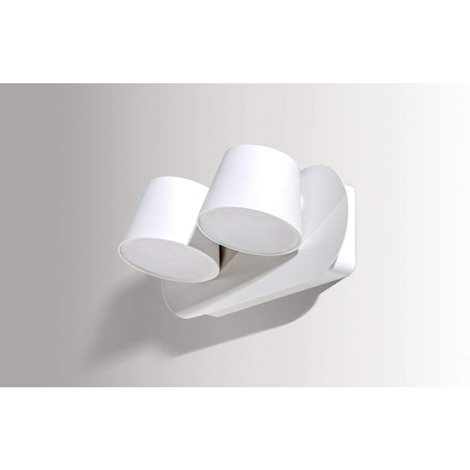 AZ2564 Ramona 2 Switch (white) 2