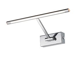 AZ2641 Monalisa 34 (chrome)