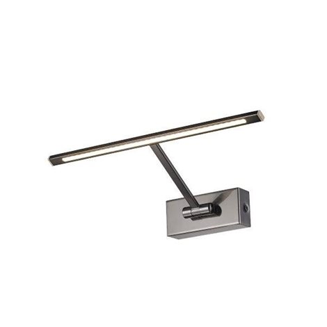 AZ2643 Monalisa 34 (black chrome) 1
