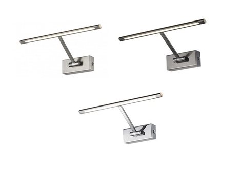 AZ2643 Monalisa 34 (black chrome) 3