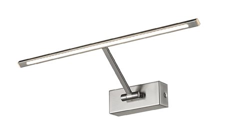 AZ2646 Monalisa 46 (satin nickel) 1