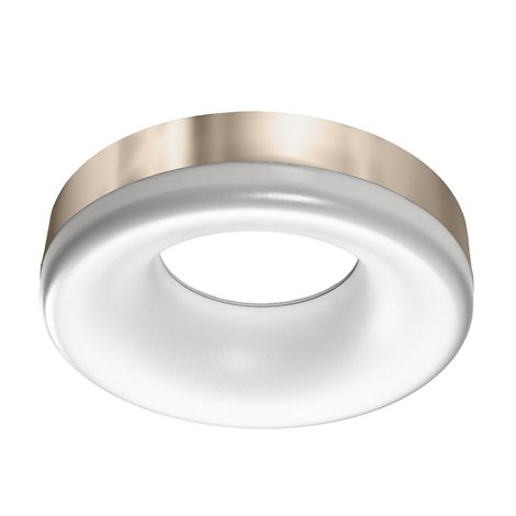 AZ2946 Ring LED 3000K (satin nickel) 1