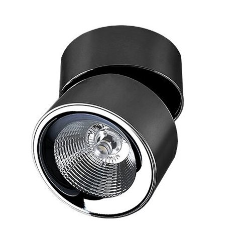 AZ2952 Scorpio (black chrome) 1