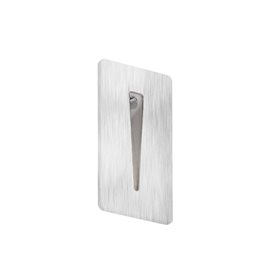 AZ2965 Raggio (satin nickel)