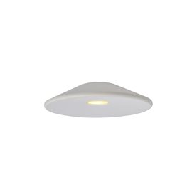 Tentor náhradní stínidlo DISC 9,2cm bílé