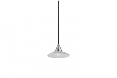 Tentor náhradní stínidlo DISC 9,2cm bílé 3