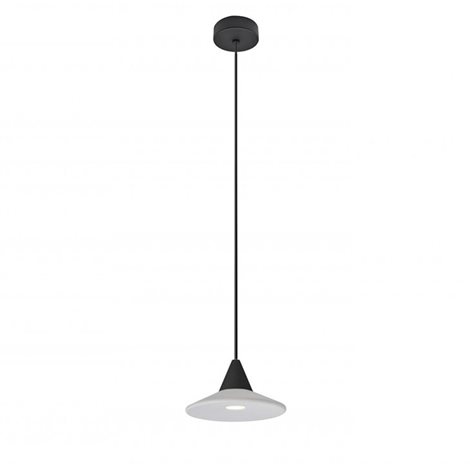 Tentor náhradní stínidlo DISC 9,2cm bílé 2