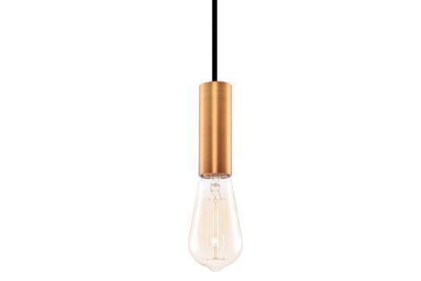 Ziko 3metrový závěs 1x E27 LED 35W bez zdroje IP20, antická