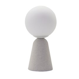 AZ3462 Newton B table (bright grey)