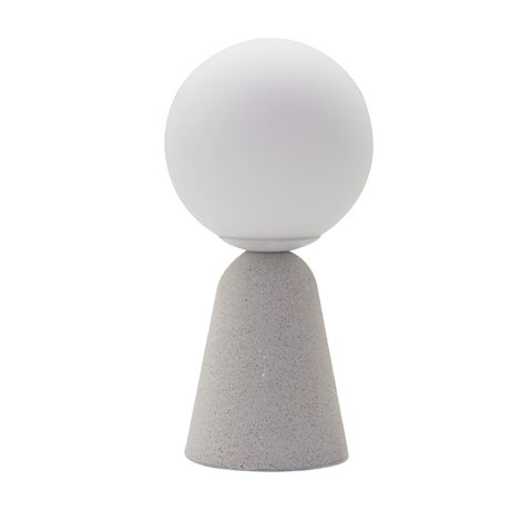 AZ3462 Newton B table (bright grey)
