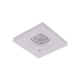AZ3466 Hera Gips Square S (white)