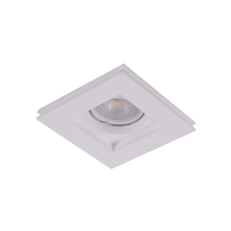 AZ3466 Hera Gips Square S (white)