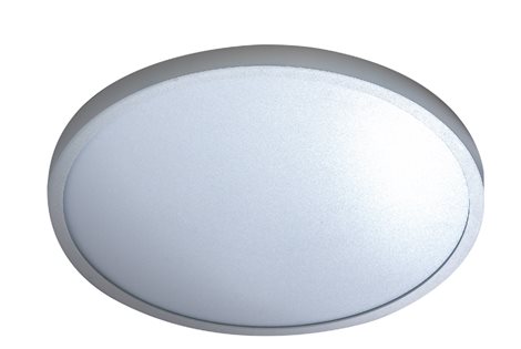 MALTA přisazené svítidlo LED 32W 2750lm 4000K 40cm kulaté IP20, bílé 1