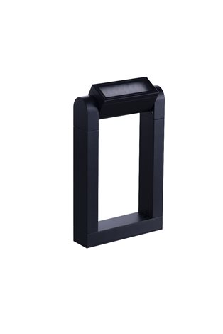 FRAME venkovní zapichovácí sloupkové svítidlo LED 8W 800lm 3000K 29cm IP65, černé 7