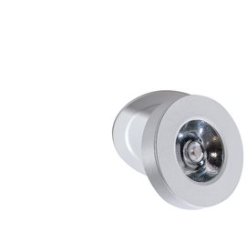 FRIDA zápustné bodové svítidlo LED 12W 960lm 3000K kulaté IP20, bílé