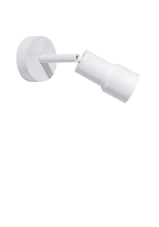 LUMI přisazené bodové svítidlo LED 5W 400lm 3000K IP20, bílé 3