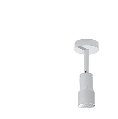 LUMI přisazené bodové svítidlo LED 5W 400lm 3000K IP20, bílé 2