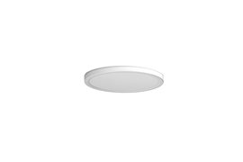 PANKA přisazený panel se senzorem LED 24W 1560lm 2800/4000/6000K 30cm kulatý IP40, bílý