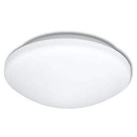 W131-BI svítidlo nástěnné stropní max 60W E27 IP44 HF360 senz.