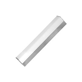 TL4130-LED15W/CHR LED svítidlo přisazené 60cm 15W 1200lm 4000K IP44 chrom