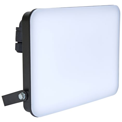 RFL02-100W LED reflektor 100W,4000K,IP65,9000Lm 1