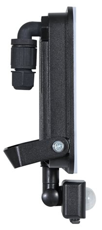 RFL02-50W/PIR LED reflektor se senzorem,50W,4000K,IP44,4500Lm 2