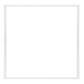LED-FRAME-40/BI LED rám 60x60cm 408W 3600lm 4000K IP20