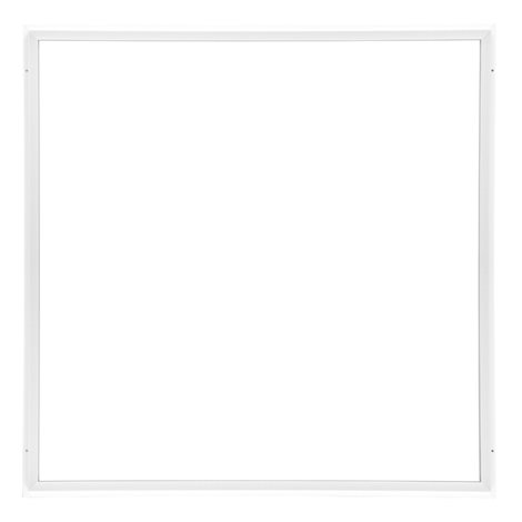 LED-FRAME-40/BI LED rám 60x60cm 408W 3600lm 4000K IP20 1